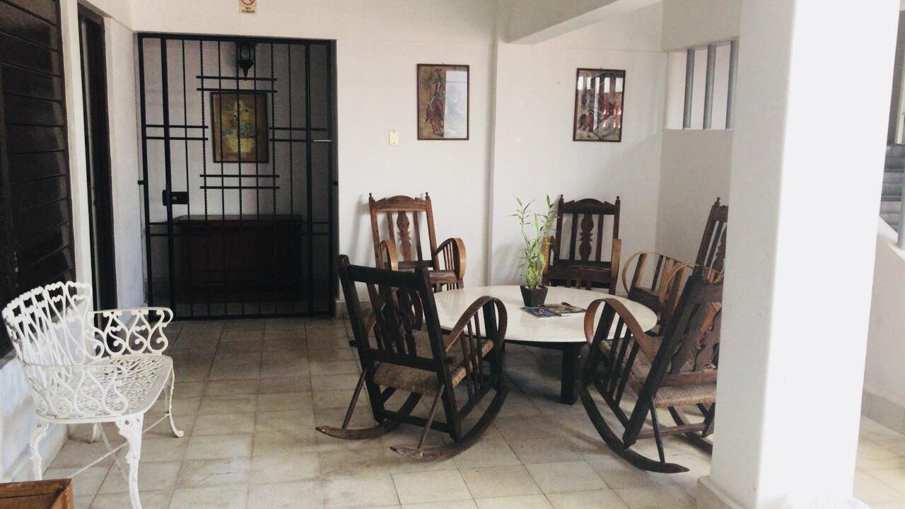 Hotel El Kiosco Acapulco Exterior photo